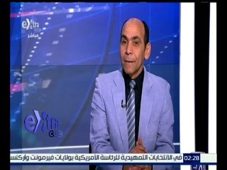 غرفة الأخبار | تحليل لأداء البورصة المصرية في تعاملات اليوم