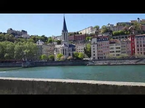Eric Louzil & Echelon Studios present Trip to France April, 2017 - (Documentary)