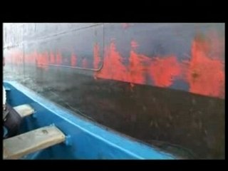 Lagos, île des amours