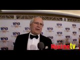 Chevy Chase INTERVIEW