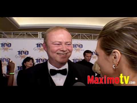 William Loiry on bringing Reality TV to the WHITE HOUSE