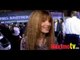 Bella Thorne at Jonas Brothers: The 3D Concert Experience PREMIERE