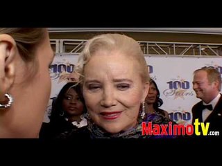 Sally Kirkland INTERVIEW