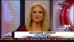 Kellyanne Conway Whines about Anderson Cooper Eye Roll: 'Probably Sexist, Definitely Trumpist'