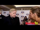 Gary Busey EXCLUSIVE INTERVIEW