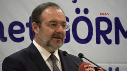Konya - Diyanet Işleri Başkanı: 140 Karakterlik Lüzumsuz Söz, Ifade, Yazılardan Uzak Durun
