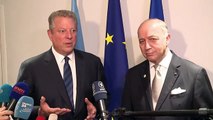 Nobel laureate Al Gore hclimate crisis will be solved[1]