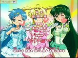 Mermaid Melody Pure 07 part 1 vostfr
