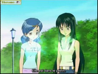 Mermaid Melody Pure 08 part 2 vostfr