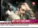 [MP4 360p] Salman Khan fight with shahrukh Khan in katrina Birthday