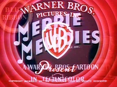 Fantasías animadas de ayer y hoy - El saltamontes