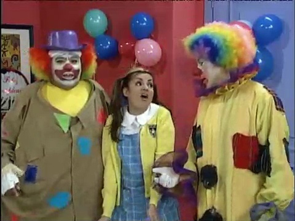 La Hora Pico - Capítulo 168