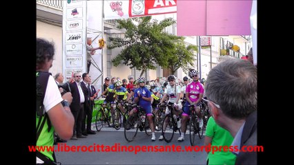 Caivano, presentazione delle squadre partecipanti all'82esima Coppa Caivano parte 3