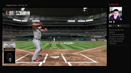 Adding better equipment|MLB THE SHOW 17 (82)