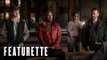 Baby Driver - Story Featurette - Starring Ansel Elgort - At Cinemas June 28