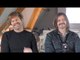 Slowdive interview - Neil Halstead and Simon Scott (part 1)