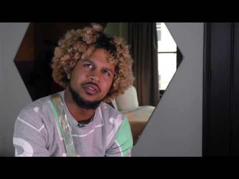 Bokoesam interview (deel 2)