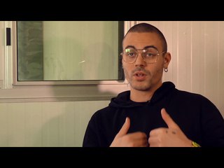 Alex Vargas interview (part 2)
