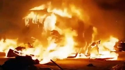 The Terminator 1 คนเหล็ก 2029 ภาค 1 เต็มเรื่อง part 3/3