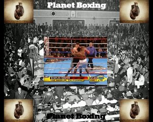 Vitali Klitschko vs. Lennox Lewis  2003-06-21