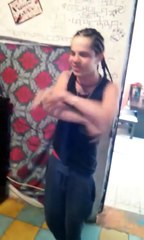 Freestyle Maniako Con Los Homies - MalditoBeats