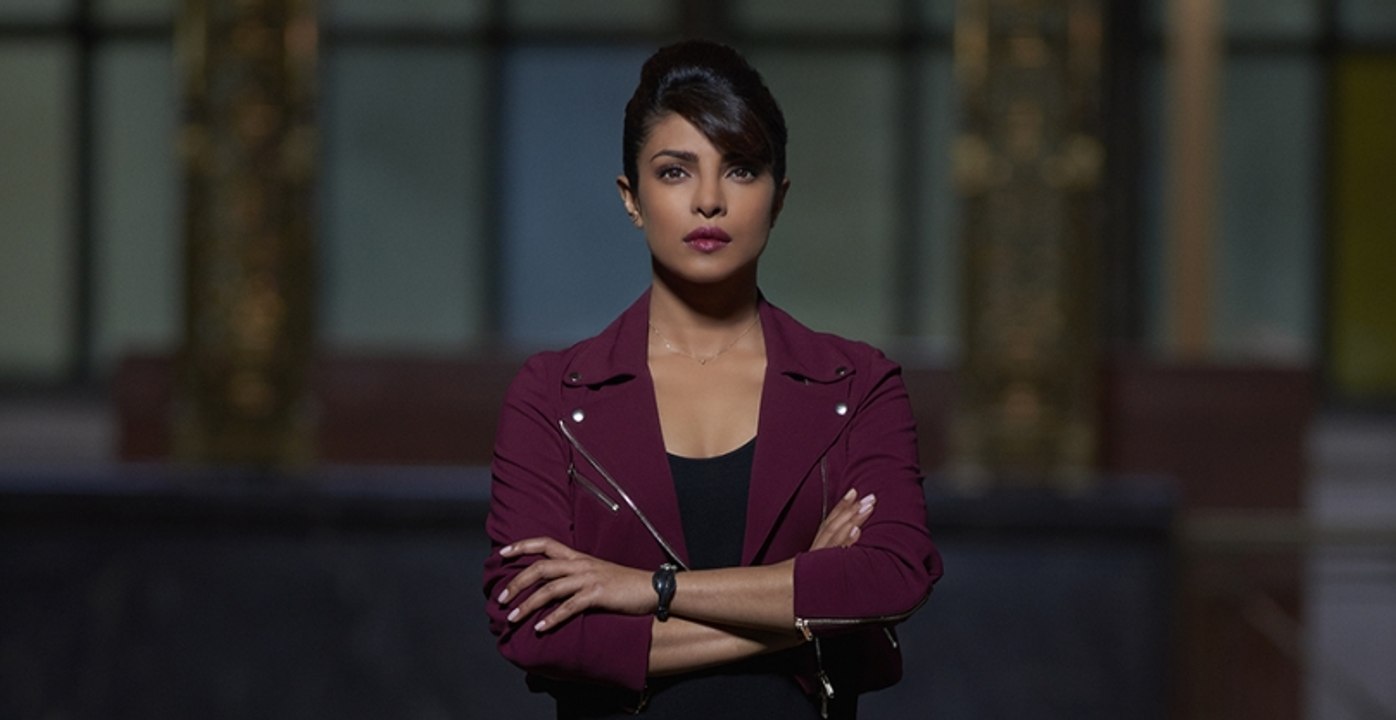 Quantico Staffel 2 Folge 22