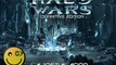 Halo Wars DEFINITIVE EDITION Mision 3 La Intalacion HD