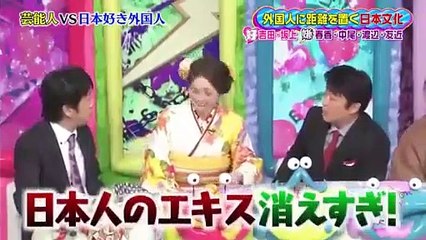 好きか嫌いか言う時間　新春から超々々大激論SP 1_3 2017年01月03日 part 1/2