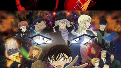 B'zコナンで新曲