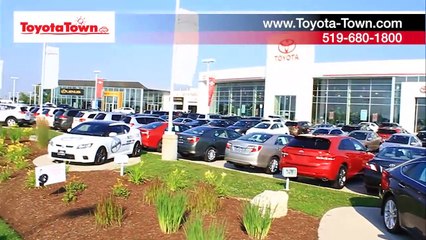 Buy Certified Pre-Owned Toyota Prius v - Near Sarnia, ON