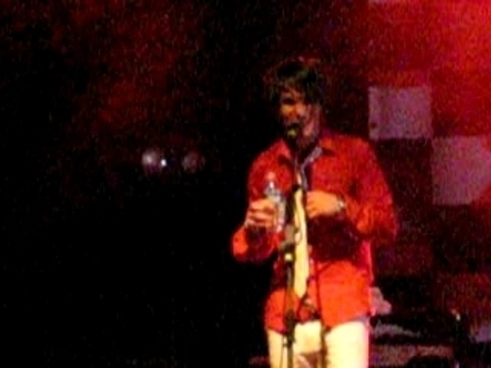 Concert de Killerpilze
