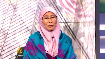 Is Malaysia's opposition too weak to win? - UpFront