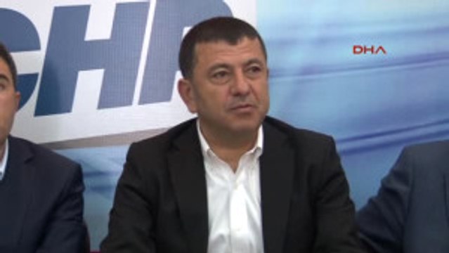 Malatya CHP'li Veli Ağbaba: Olağan Genel Kurultaydan Güçlenerek Çıkacağız