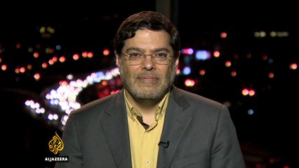 Has Rouhani succeeded in reforming Iran? - UpFront