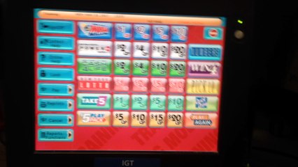 How to play NYS Lottery part 2