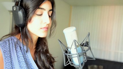 The Scientist - Coldplay Cover by Luciana Zogbi