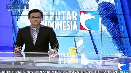 PNS Pemkot Depok dan Mantan Anggota TNI Terjerat Narkoba