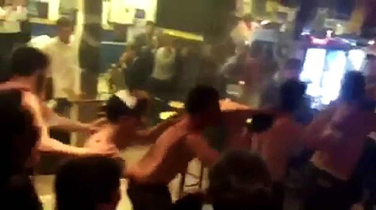 La 3e mi-temps endiablée du Boitsfort Rugby Club