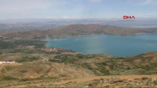 Elazığ Sivrice'de Uluslararası Yamaç Paraşütü ve Bisiklet Festivali -2