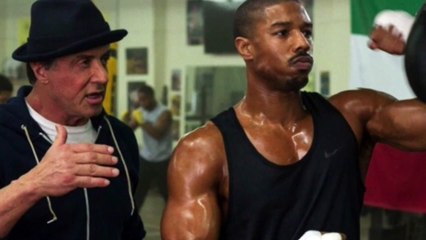 『クリード　チャンプを継ぐ男』『ロッキー』史上最大のオープニング記録も目前