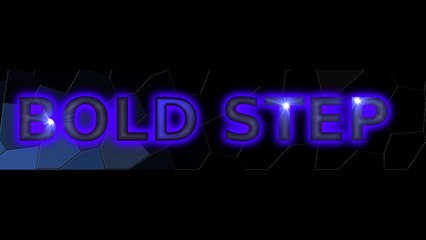 Bold Step Forward 🚶‍♂️