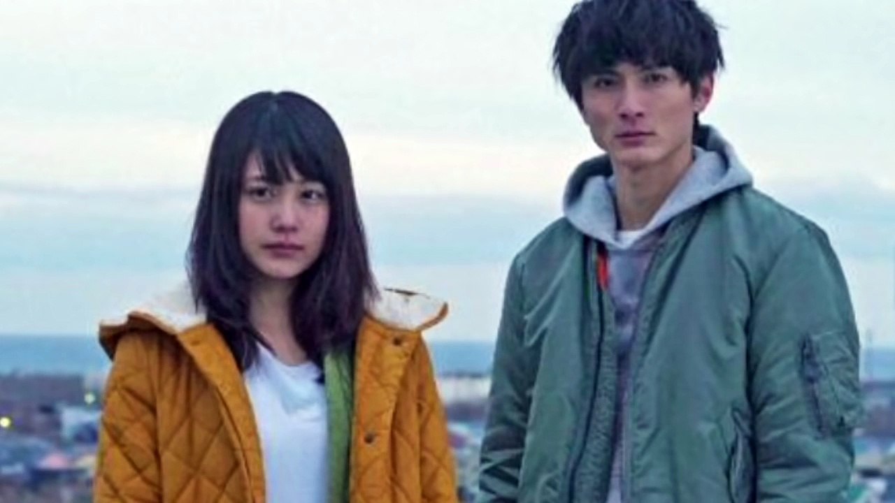 高良健吾、有村架純が月9ドラマ「いつかこの恋を思い出してきっと泣い