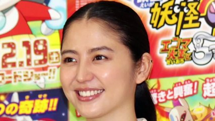 妖怪がとりついていました。『映画 妖怪ウォッチ エンマ大王と5つの物語だニャン！』