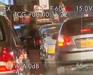 Video Going Viral On Internet Didn’t Aired On TV