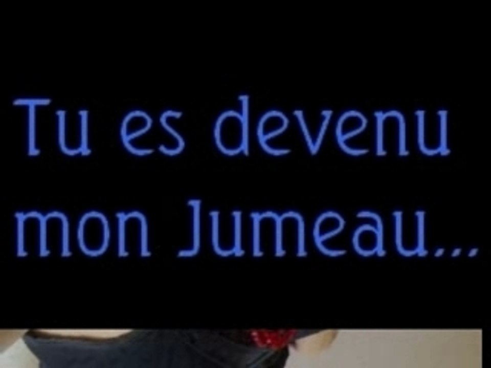 Mon Jumeau