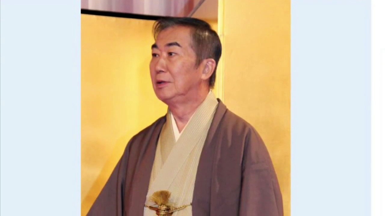 桂文枝：大河ドラマ初出演　竹内結子、片岡愛之助も初大河