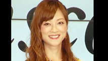 吉澤ひとみ、婚約祝福に照れ「すごくうれしい」　発表後初の公の場 オリコン 9月16日