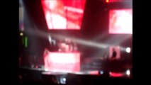 Muse - Assassin, London Wembley Arena, 11/22/2006