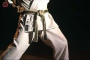 Shotokan Karate - Masao Kawazoe 2 - Kihon part1 (Кихон в Каратэ)