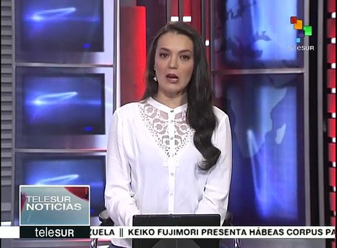 Ecuador: Lenín Moreno se reúne con directivos de la Policía Nacional